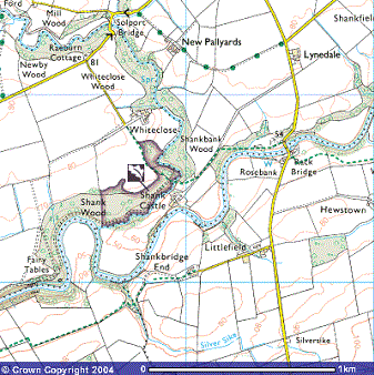 OS Map