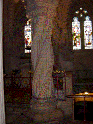 Rosslyn Chapel